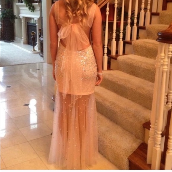 Jovani - Picture 6 of 6